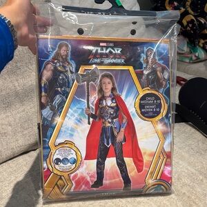 Thor: Love and Thunder Kids Costume